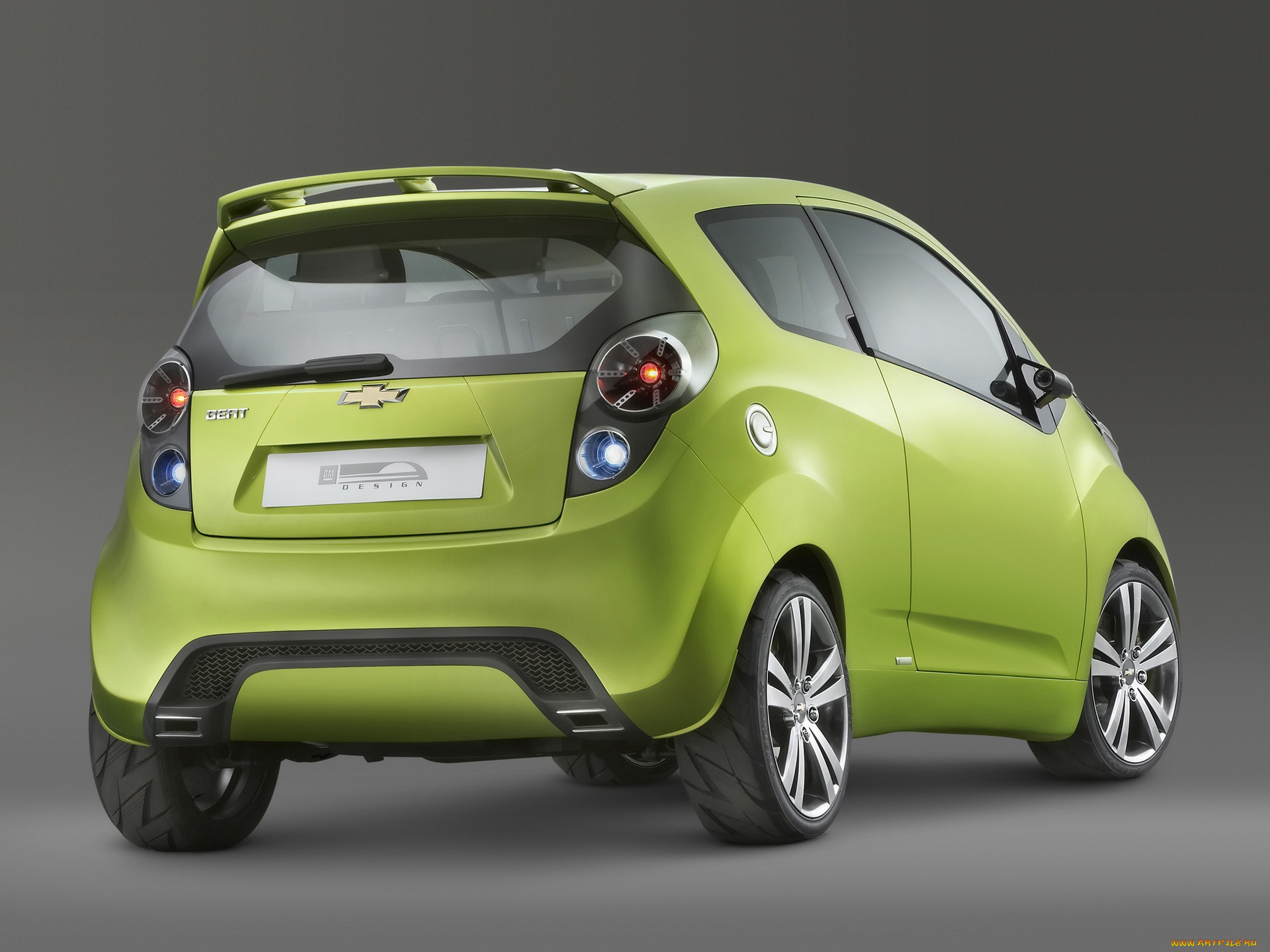 , chevrolet